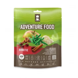 Рис Adventure Food Bobotie із яловичиною фруктами та яйцем