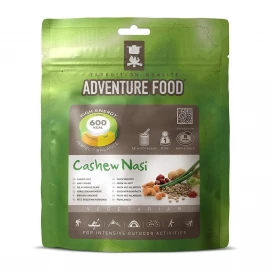 Індонезійський рис кеш'ю Adventure Food Cashew Nasi