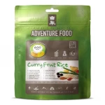 Рис каррі Adventure Food Curry Fruit Rice з фруктами