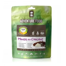 Шоколадний мус Adventure Food Mousse au Chocolat