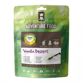 Ванільний десерт Adventure Food Vanilla Dessert
