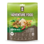 Індонезійський рис кеш'ю Adventure Food Cashew Nasi New Package