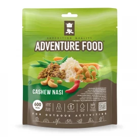 Індонезійський рис кеш'ю Adventure Food Cashew Nasi New Package