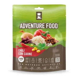 Чилі кон карне Adventure Food Chili con Carne New Package