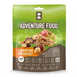 Експедиційний сніданок Adventure Food Expedition Breakfast New Package
