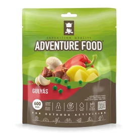 Гуляш Adventure Food Gulyas New Package