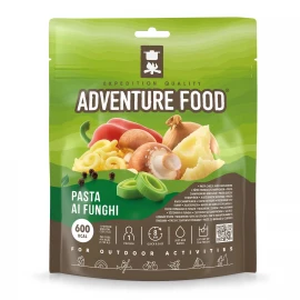 Паста Adventure Food Pasta ai Funghi з сиром та грибами New Package