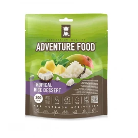 Тропічний рисовий десерт Adventure Food Tropical Rice Dessert