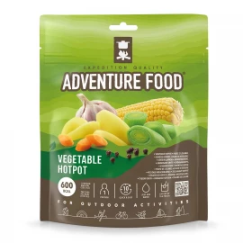 Овочеве рагу Adventure Food Vegetable Hotpot New Package