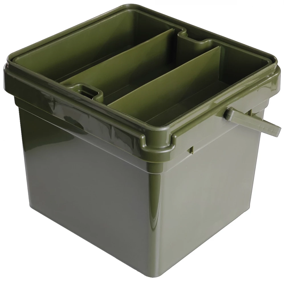 Відро RidgeMonkey Compact Bucket System 7.5L