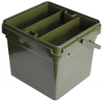 Відро RidgeMonkey Compact Bucket System 7.5L