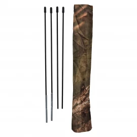 Гамак Amazonas Moskito-Traveller Forest