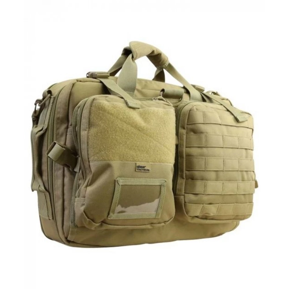 Сумка Kombat UK Navigation Bag 30 л