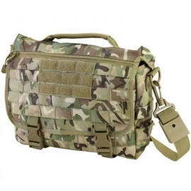 Сумка Kombat UK Small Messenger Bag 10л