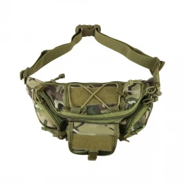 Сумка на пояс Kombat UK Tactical Waist Bag 