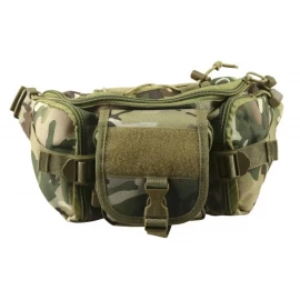 Сумка на пояс Kombat UK Tactical Waist Bag 