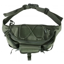 Сумка на пояс Kombat UK Tactical Waist Bag 