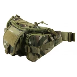 Сумка на пояс Kombat UK Tactical Waist Bag 