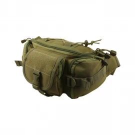 Сумка на пояс Kombat UK Tactical Waist Bag 