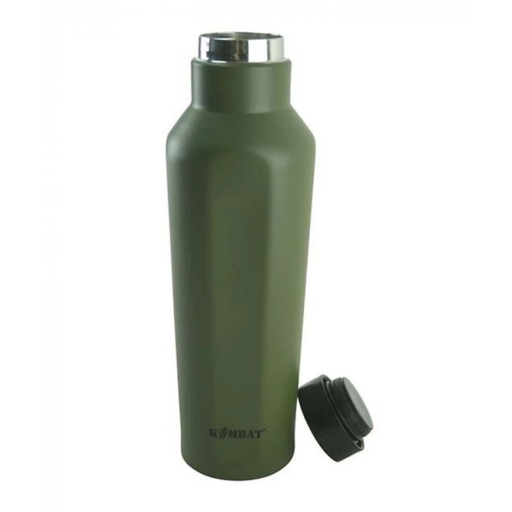 Термос Kombat UK Military Steel Bottle 500ml