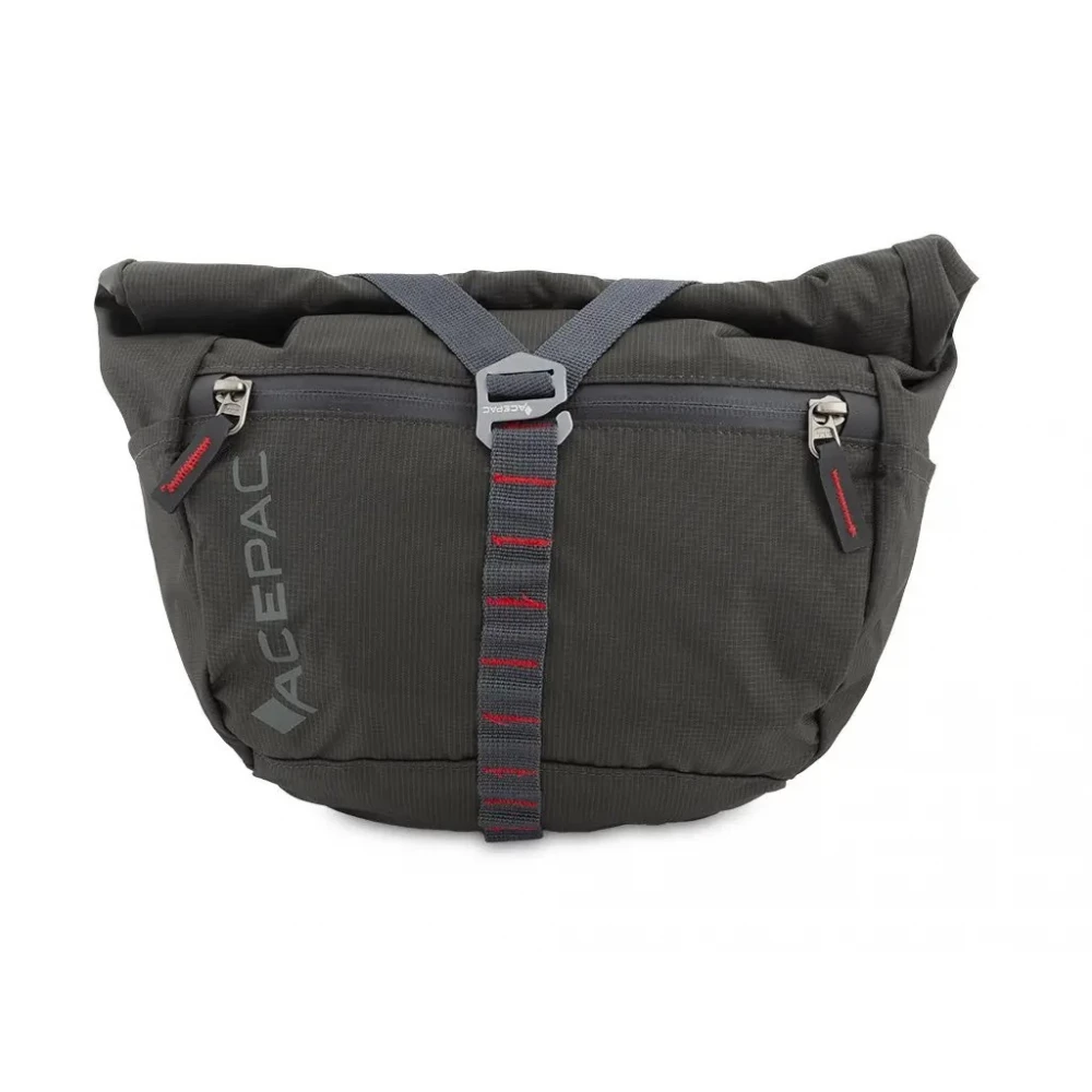 Сумка на кермо Acepac Bar Bag 2022