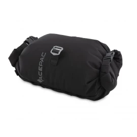 Сумка на кермо Acepac Bar Drybag 2022 8 L