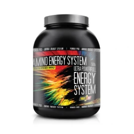 Аминокислота Power Pro Amino Energi – 500g