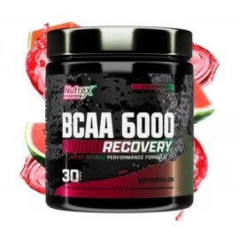 Аминокислоты Nutrex BCAA 6000 – 237g