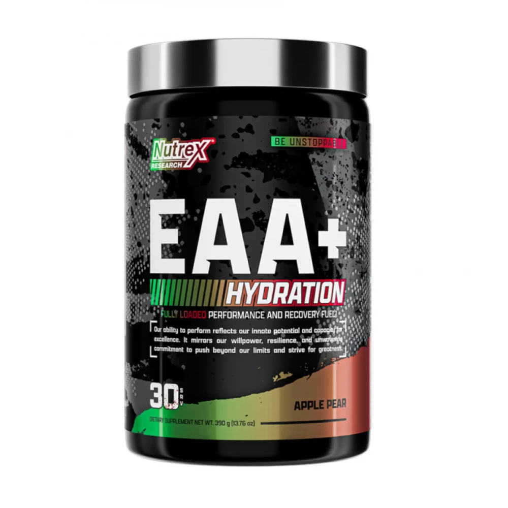 Амінокислоти Nutrex EAA Hydration - 30srv