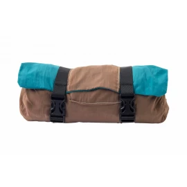 Гамак Amazonas Silk Traveller XL