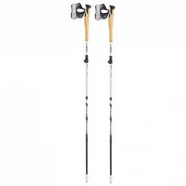 Палиці Leki Cross Trail FX Superlite Compact 