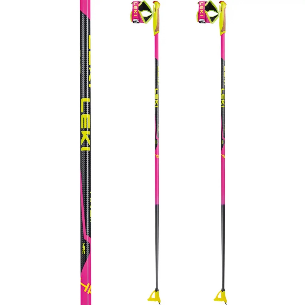 Палиці Leki HRC Junior
