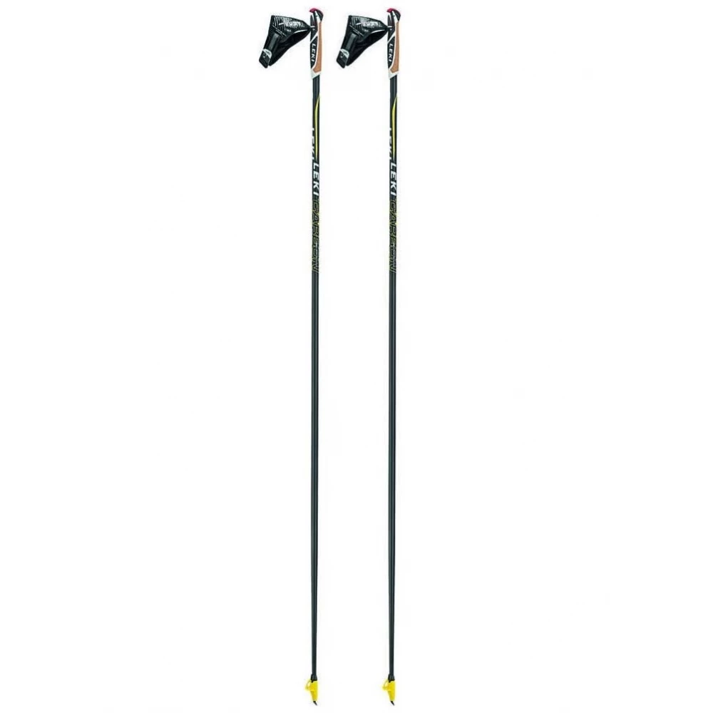 Палиці Leki Speed Carbon