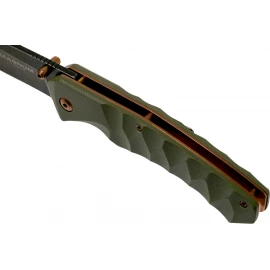 Ніж Boker Magnum Iguanodon
