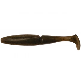 Силікон Select Shad Up 3.5" (5 шт/пак)