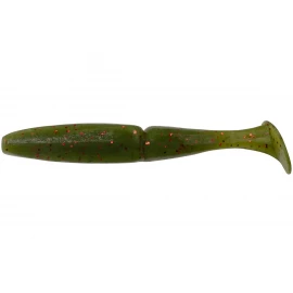 Силікон Select Shad Up 3.5" (5 шт/пак)