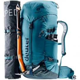 Рюкзак Deuter Gravity Expedition 45+ 