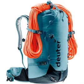 Рюкзак Deuter Gravity Expedition 45+ 