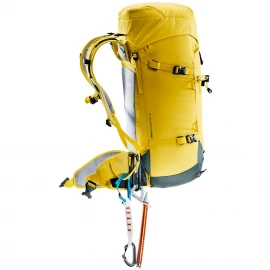 Рюкзак Deuter Gravity Expedition 45+ 