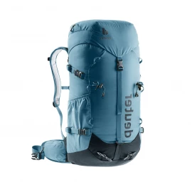 Рюкзак Deuter Gravity Expedition 45+ 