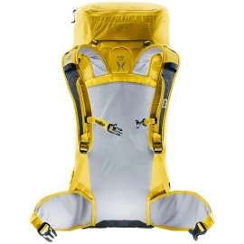 Рюкзак Deuter Gravity Expedition 45+ 