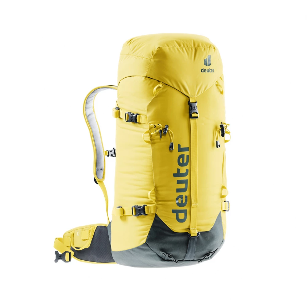 Рюкзак Deuter Gravity Expedition 45+ 