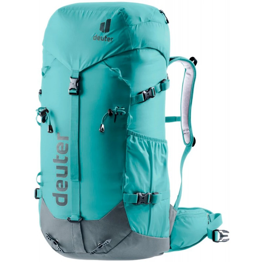 Рюкзак Deuter Gravity Expedition 45+ SL
