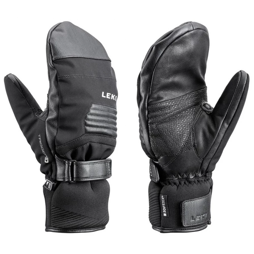 Рукавички Leki Stormlite 3D Mitt 