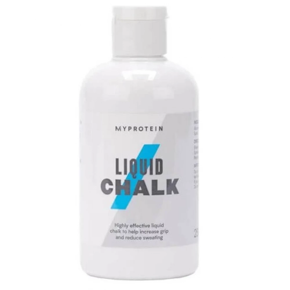 Магнезия Myprotein Liquid Chalk - 250ml