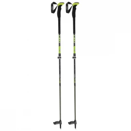 Трекінгові палиці Leki Tour Carbon 2 Speed-lock
