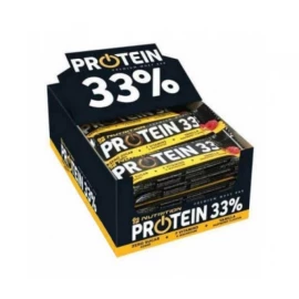 Батончики протеиновый GoOn Nutrition Protein 33% Bar - 25x50g