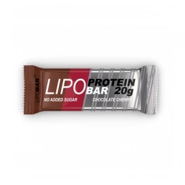 Батончик протеиновый Lipobar - 50g