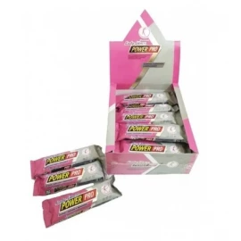 Батончики Power Pro Protein Bar Lady Fitness - 20x50g