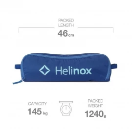 Стілець Helinox Chair Two